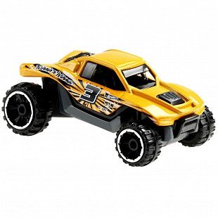 Машинка Hot Wheels Базовой коллекции Twinnin N Winnin 116/250 (5785 GTB78)