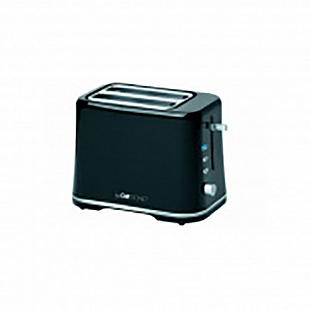 Тостер Clatronic TA 3554 black