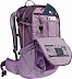 Рюкзак Deuter Futura 25 SL 3400221-5573 plum/flieder (2021)