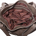 Женская сумка Pola 7169 light brown