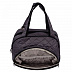 Бьюти-кейс Polar 7036.1 black