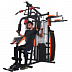 Многофункциональный тренажер Atlas Sport 4ST Многофункциональный тренажер Atlas Sport 4ST