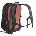 Городской рюкзак Polar ТК1108 black