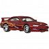 Машинка Hot Wheels Premium Nissan 240SX (S14) (HNW46 JBL99)