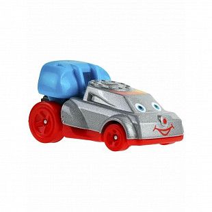 Машинка Hot Wheels Базовой коллекции Quick Chat 216/250 (5785 JBC13) mainline 2025