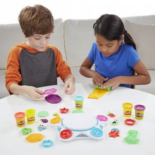 Игровой набор Play-Doh TOUCH Оживающие фигуры C2860