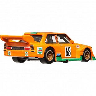 Машинка Hot Wheels Premium BMW 320 Group 5 (FPY86 HRV94)