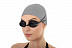 Шапочка для плавания Bradex SF 0359 grey Шапочка для плавания Bradex SF 0359 grey