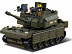 Конструктор Sluban Сухопутные войска M38-B6500
