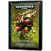 Книга Games Workshop Warhammer 40,000 Кодекс. Гвардия смерти RUS