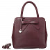 Женская сумка Pola 7156 burgundy