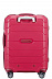 Чемодан Samsonite Flux 55см CB0-10001 Pink Чемодан Samsonite Flux 55см CB0-10001 Pink
