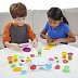 Игровой набор Play-Doh TOUCH Оживающие фигуры C2860