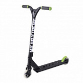 Самокат Micro Mx Trixx SA0104 black