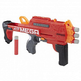 Бластер Nerf Мега Бульдог E3057