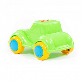 Игрушка Полесье Чарли, автомобиль 4625