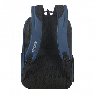Рюкзак American Tourister Urban Groove для ноутбука 15.6" 24G-91028 Blue