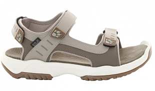 Сандали Jack Wolfskin Habana Sandal W beige