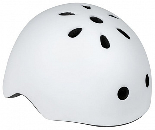 Шлем детский Powerslide Allround Kids 906022 white