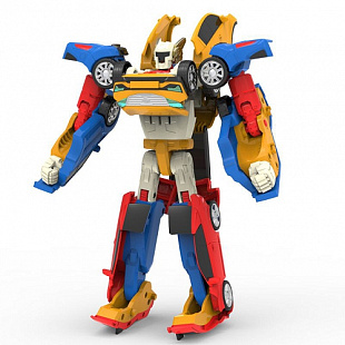 Фигурка Tobot МИНИ ТОБОТ ТРИТАН 301056