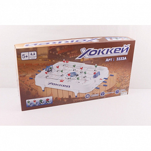 Настольная игра Хоккей 3333A
