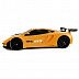 Радиоуправляемая машина Maisto 1:24 McLaren 12C GT3 (81145) orange