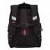 Рюкзак школьный GRIZZLY RAf-193-9 /3 black