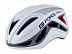 Велошлем Force Rex white/grey