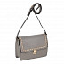 Женская сумка Pola 98365 grey Женская сумка Pola 98365 grey