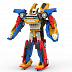 Фигурка Tobot МИНИ ТОБОТ ТРИТАН 301056