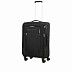 Чемодан средний American Tourister Crosstrack MA3*19 003 black