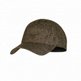Кепка Buff Air Trek Cap Zinc Brindle