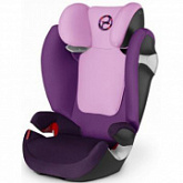 Автокресло Cybex Solution M Grape juice