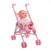 Кукла Play Smart Маша Веселая Прогулка