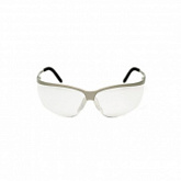 Очки защитные открытые 3M Metaliks Clear lens DE272933594 