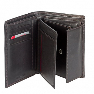 Портмоне Samsonite Attack SLG 60U-09020 Black