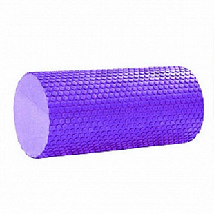 Ролик массажный Body Form BF-YR04 purple