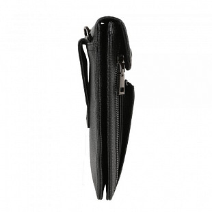 Мужская сумка Pola 0707 black