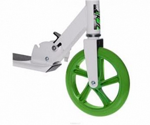 Самокат Atemi AFS-200 White