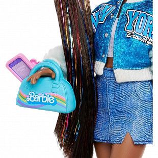 Кукла Barbie Dream Besties Brooklyn (HYC20 HYC22)