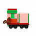 Игрушка Silverlit Паровозик Вито 80162