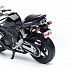 Масштабная модель мотоцикла Maisto 1:18 Honda CBR1000RR 39300 (20-07082)