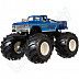 Машинка Hot Wheels Монстр Трак Bigfoot (FYJ44 HLR92)