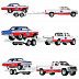 Машинка Hot Wheels Premium Team Transport (FLF56 HRV42) Машинка Hot Wheels Premium Team Transport (FLF56 HRV42)