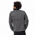 Пуловер мужский Jack Wolfskin Scandic Pullover Men tarmac grey