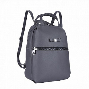 Городской рюкзак Ors Oro DW-904 /2 dark grey