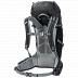 Туристический рюкзак Jack Wolfskin Orbit 36 Pack phantom 2006791-6350