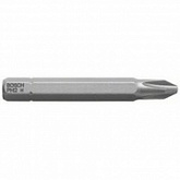 Бита PH2 Bosch L = 49 мм ECO 2608521240