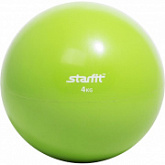 Медицинбол Starfit GB-703 (4 кг) Green