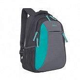 Рюкзак GRIZZLY RD-833-2 dark grey